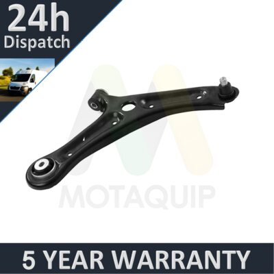 Fits Ecosport 1.0 1.5 dCi 1.6 2.0 PV Front Right Lower Track Control Arm