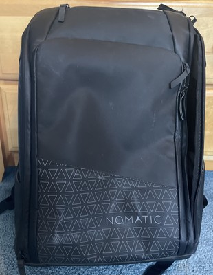 nomatic 20l backpack