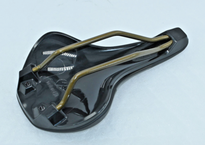 Selle VTT CUBE Natural Fit VENEC neuve - Vélos