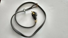 Range Oven Electric Power Cord 3 Prong Wire 40 Amp 6' Foot Heavy Duty