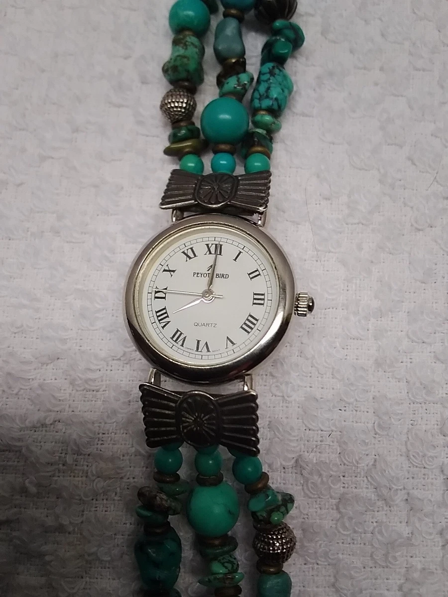 19+ Peyote Bird Designs Watch