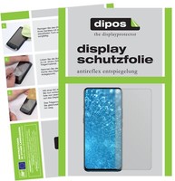 2+2X Schutzfolie FüR Vivo S1 Matt Displayschutzfolie Folie Display Schutz Dipos