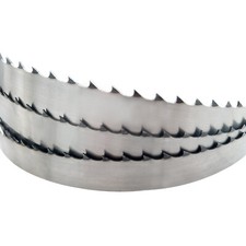 Bandsaw Blade 116 Inch x 3/4 Inch x 3 TPI replacement Jet JWBS-14SFX, JBS-14SFV