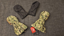 US Army US Navy Seals Handschuhe Outdoor Research Poseidon AOR2 Gloves Mitts KSK