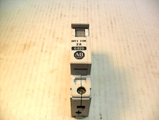Allen Bradley 1 1492-CB1 G020 - Circuit Breaker 2A