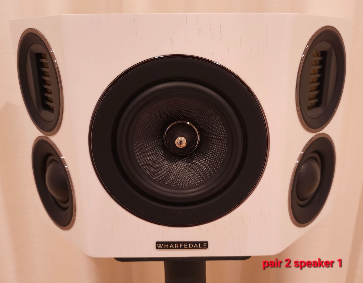 Wharfedale EVO4.S 6.5 Wharfedale EVO4.S 6.5