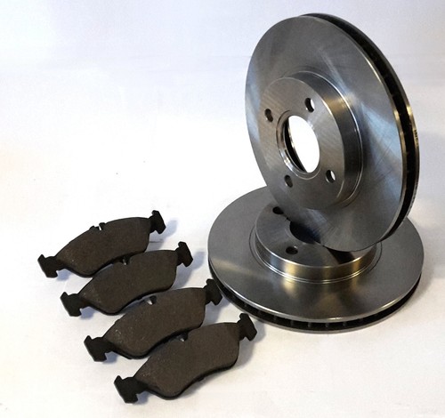 FIAT MAREA Weekend 1.6 set dischi freno + pastiglie freno anteriori