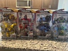 Hasbro transformers generations thrilling 30 figure s