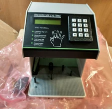 Schlage Recognition Systems HandKey ID3D-R Biometeric Hand Geometry Reader