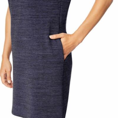 Robe Pull Femme 32 Degrees - Coupe Relaxed Fit Bleu Clair - Taille S - Neuf Avec étiquettes