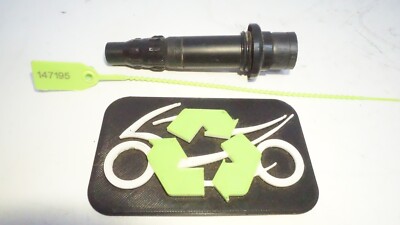 ②3-A/3-D/3-E セット 2009-2014 Yamaha YZFR1 YZF R1 Ignition Coils Stick Packs