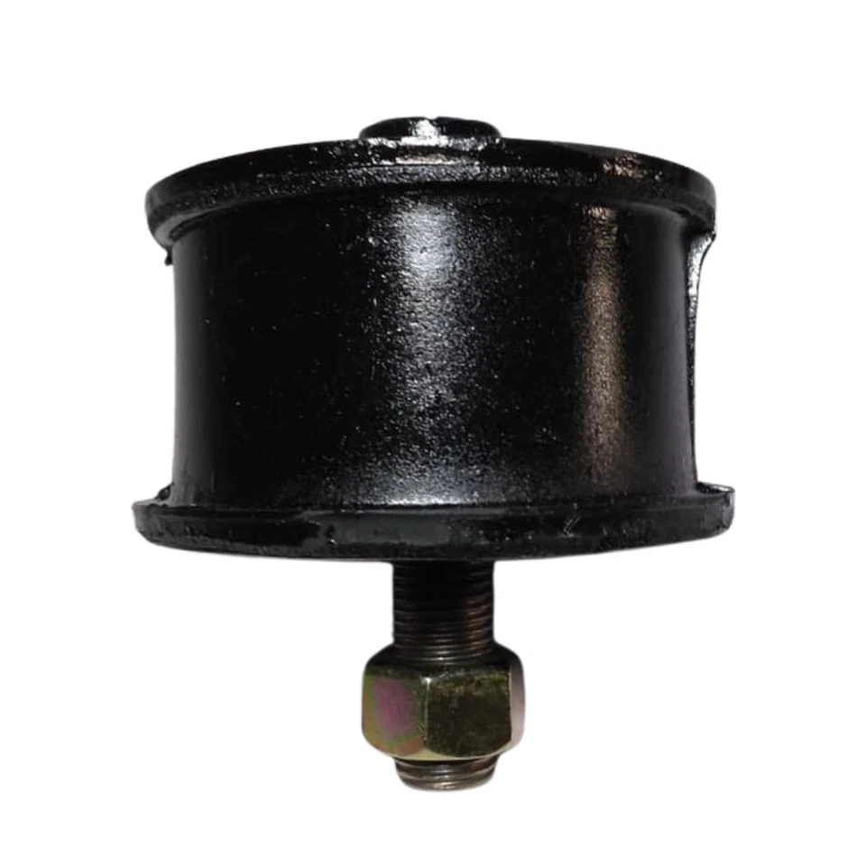 Aislador de montaje del motor delantero apto para Toyota Land Cruiser FJ40 FJ45 FJ55 Foto 2 de 4