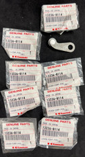 13236-0114 OEM KAWASAKI TRANS LEVER COMPOSITION (DETENT) ZX6R