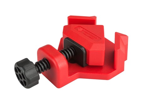 Right Angle Clamp 90 degree Clamp Quick Corner Clamp Positioning squares 8 pack - Picture 2 of 5