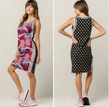 adidas originals tank dress