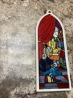 Two  Precious Moments Beatitude Ornaments. Blessed Are Poor In Spirit.  Merciful — photo 2