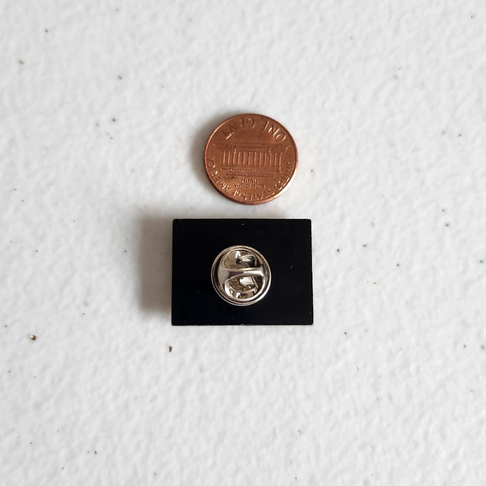 Meta Technology Company Lapel Hat Jacket Pin Platform Facebook Instagram Threads