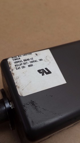 Eagle Signal Time Delay Relay CG912A3 #4072 - Picture 5 of 8