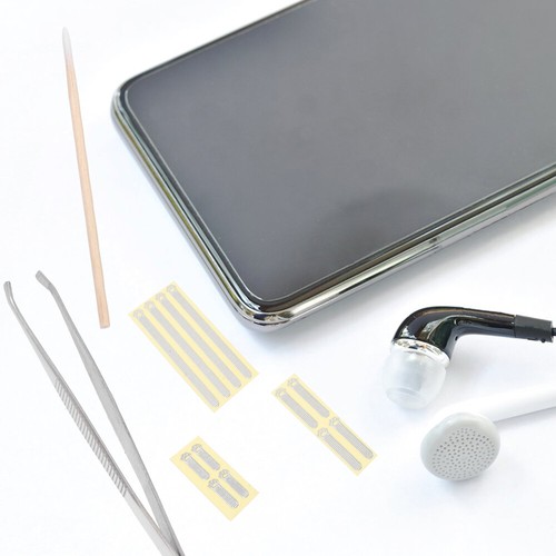 Cat Claw Installation Tool Phone Accessories Adhesive Dust Sticker - 第 8/12 張圖片
