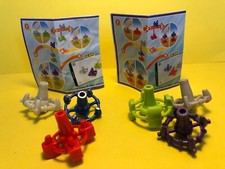 2 KINDER 2022/23 - KREISEL VD118 / VD119
