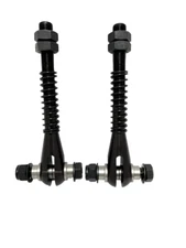 Limit Strap Clevis adjustable Heavy Duty Mounting units (2 pcs)