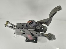 Pedal-Board Kupplung und Bremse Audi A2 8Z 2002 Hecktürmodell 5-porte