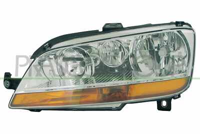 FT3504914 Hauptscheinwerfer links für FIAT MULTIPLA (186_)