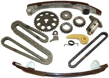 Engine Timing Chain Kit Cloyes Gear & Product 9-0752S