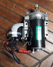 Démarreur Hitachi 682-81800-12