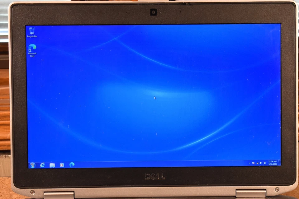 Dell Latitude E6420 Intel Core i5-2520M 4GB RAM 320GB HDD Windows 7 32bit Webcam - Image 2 of 4