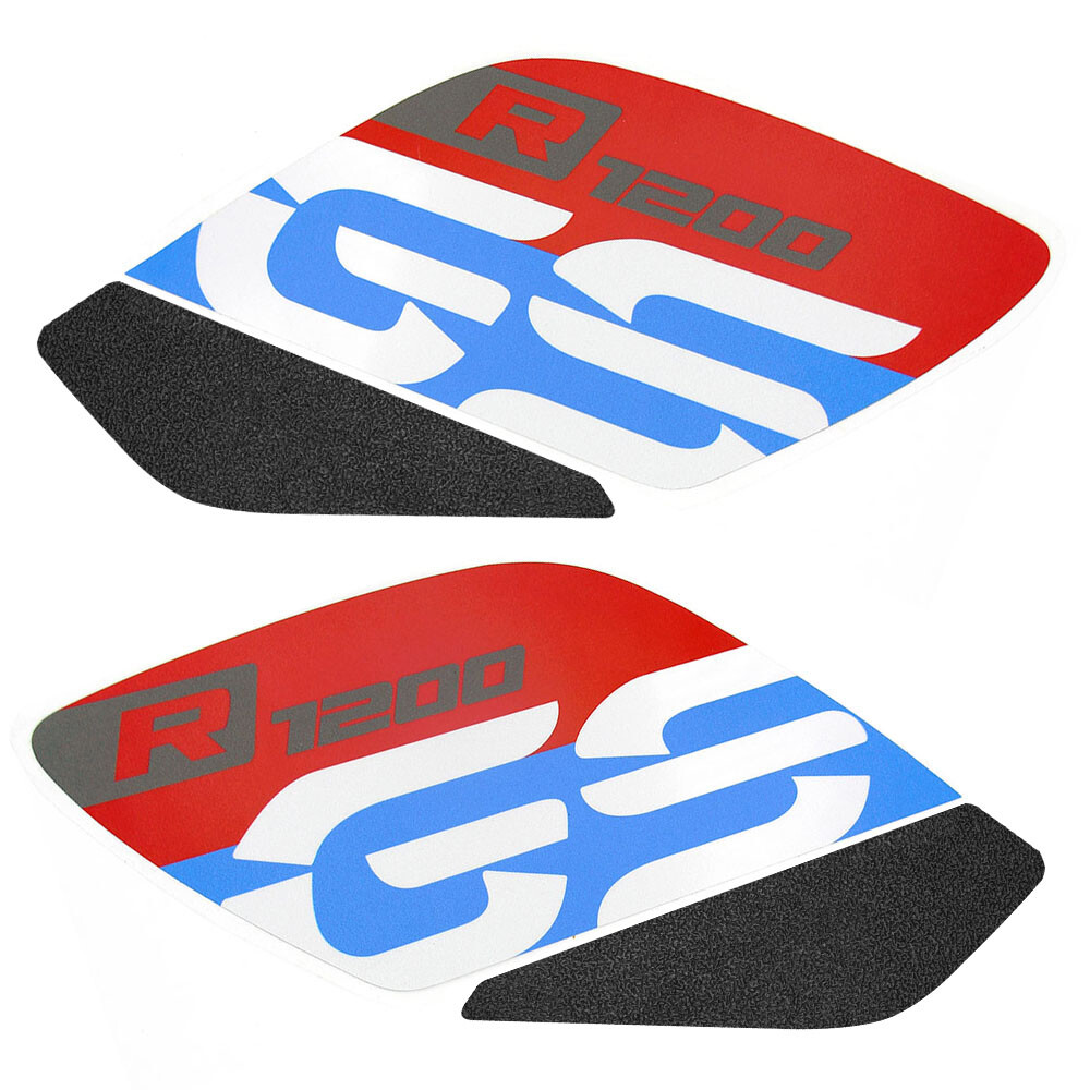 Motorfiets Side Brandstoftank Sticker Voor Bmw R1250GS R1200GS Lc Adv R