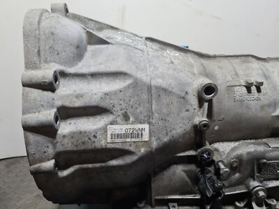 2007 BMW 3 SERIES E93 2.0 PETROL N43B20A AUTO 6HP-21 GEARBOX 
