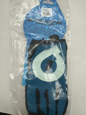 Gants XR-TRAIL GEL - BLACK (noir) - XXL/12 FIVE GLOVES