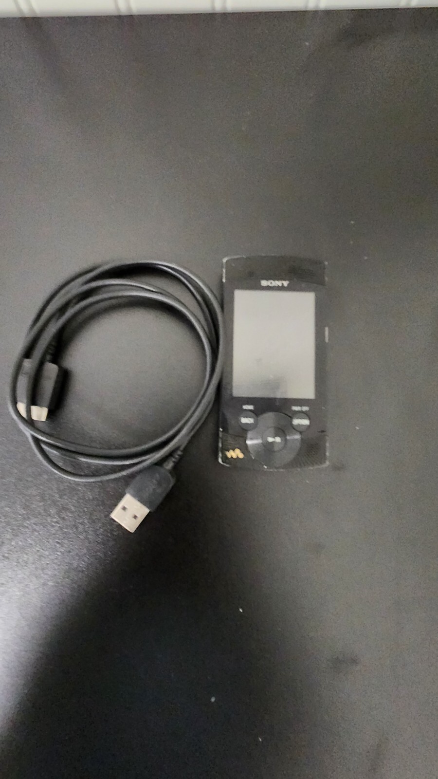 Sony Walkman NWZS544 Black ( 8 GB ) Digital Media Player 27242778801