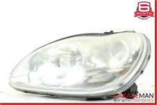 00-02 Mercedes W220 S55 AMG Front Links Scheinwerfer Xenon Links