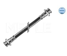 Bremsschlauch MEYLE 6145250002 Hinterachse für Suzuki Ignis I