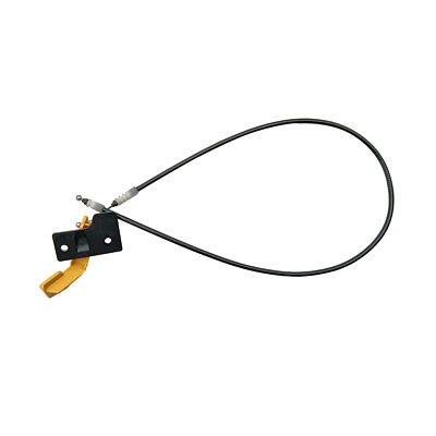 Cavo di rilascio cofano (giallo) 68247126AA per Jeep