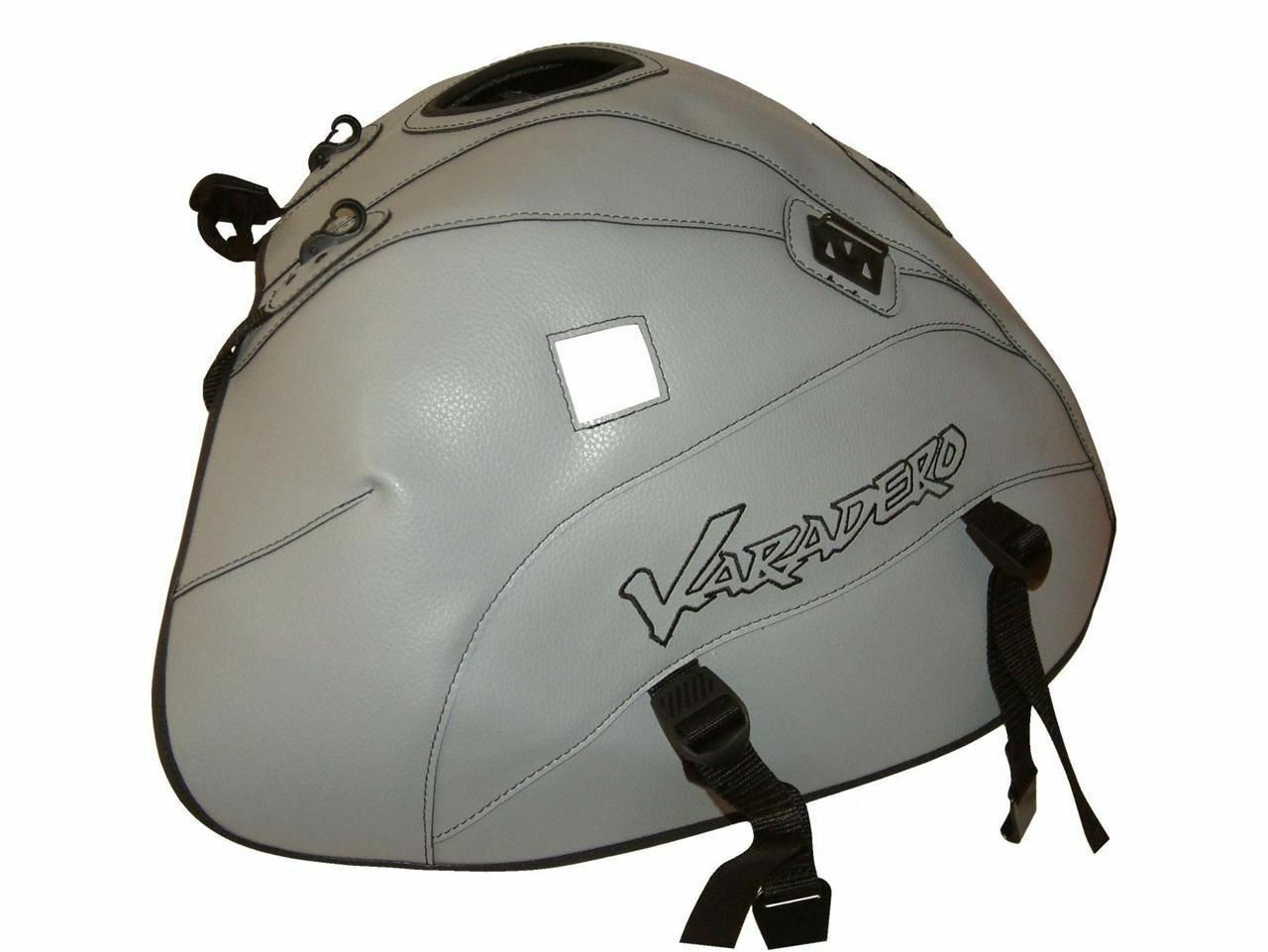 Protégez votre Varadero 125 contre les rayures avec ce tapis Top Sellerie