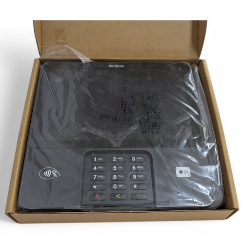 VeriFone M440 8 Display 2 GB Ram 16GB flash M379-122-20-WWA-5 - Picture 2 of 6
