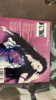 Sarah Brightman, A white shader then pale, a question of honor 