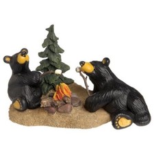 Big Sky Carvers Bearfoots Campfire Memories