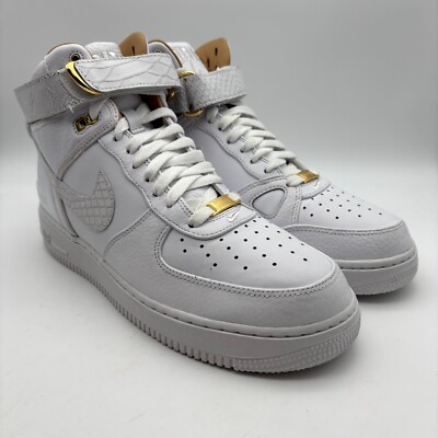 air force 1 high lux