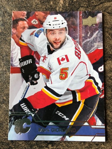 2016-17 Upper Deck - Base #1-200 (YOU PICK) - Picture 57 of 374