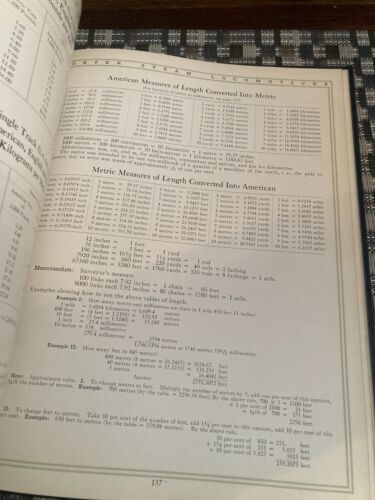 Locomotoras de vapor Porter-ligeras y pesadas: un catálogo de vapor original de 11ª edición - Imagen 2 de 23