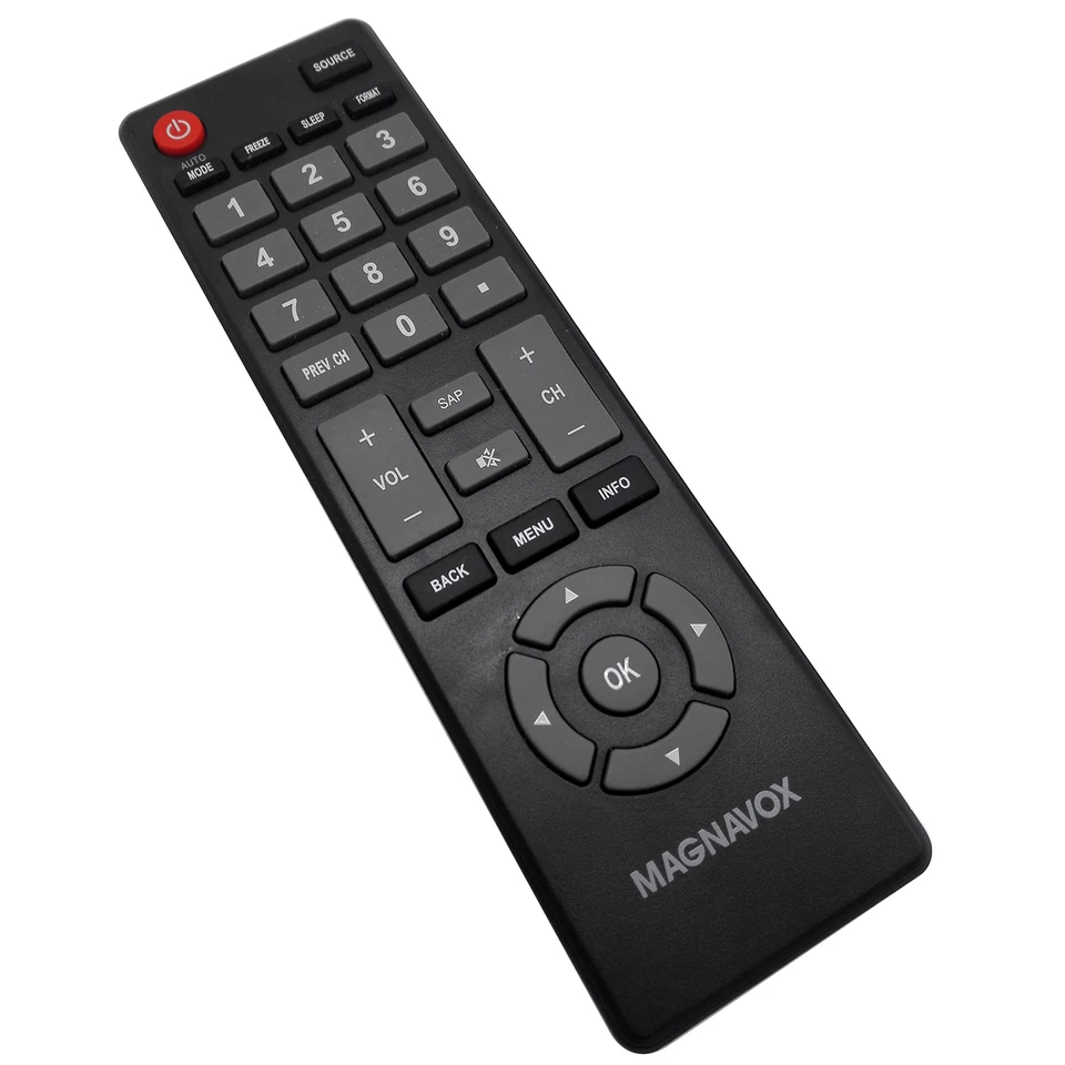 Brand New Magnavox Emerson NH300UD Remote sub NH301UD for 26ME402V 26ME402V/F7 - Image 3 of 3