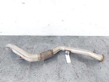 Pot d'échappement Audi A5