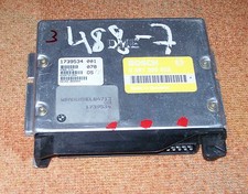 Steuerger�t BMW 316i E36  M40 Manuell 07-93 0261200522 Motorsteuerger�t DME