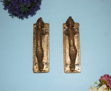 Set estraibile armadio design ragazza tribale ottone unico maniglia porta soggiorno RD594