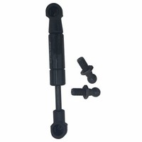 Gasfeder StoßDäMpfer Sitz Honda NC 750 XD DCT ABS 2014 - 2015