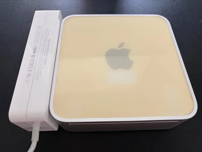 Apple Mac mini PowerPC G4 Desktops for sale | eBay